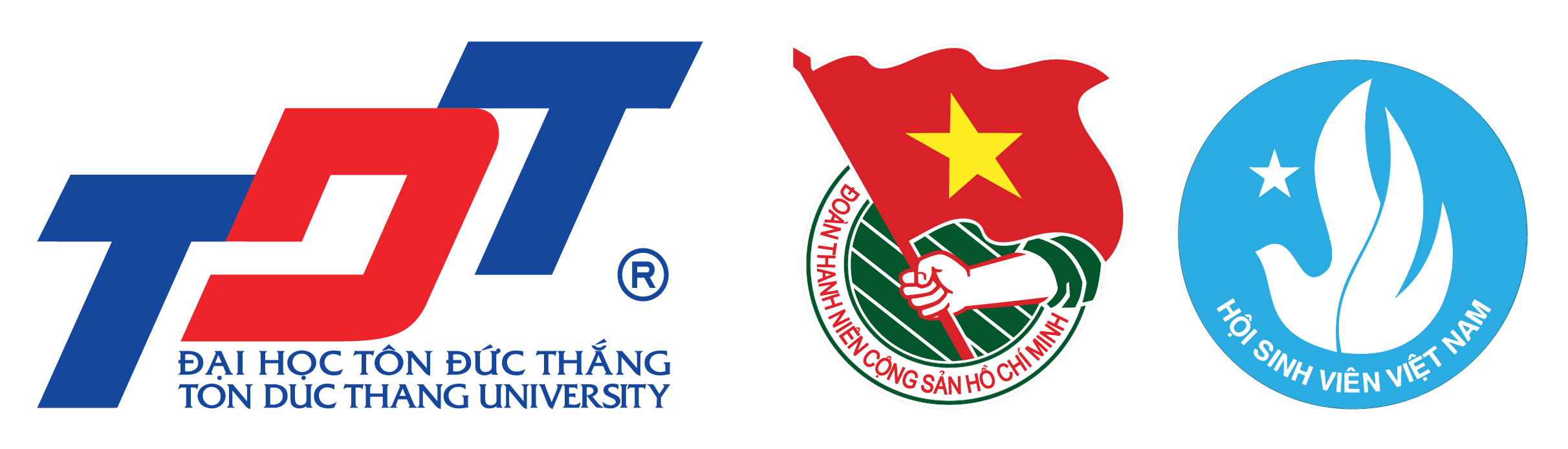 Đoàn hội - Trường Đại học Tôn Đức Thắng